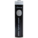 hermeetiline glitter glitterest